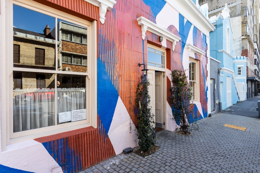 To Let 0 Bedroom Property for Rent in Cape Town City Centre Western Cape